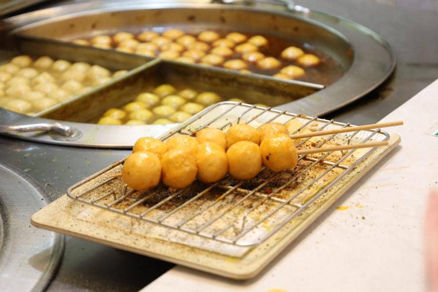 Resep Korean Cheese Balls yang Cocok buat Camilan Buka Puasa