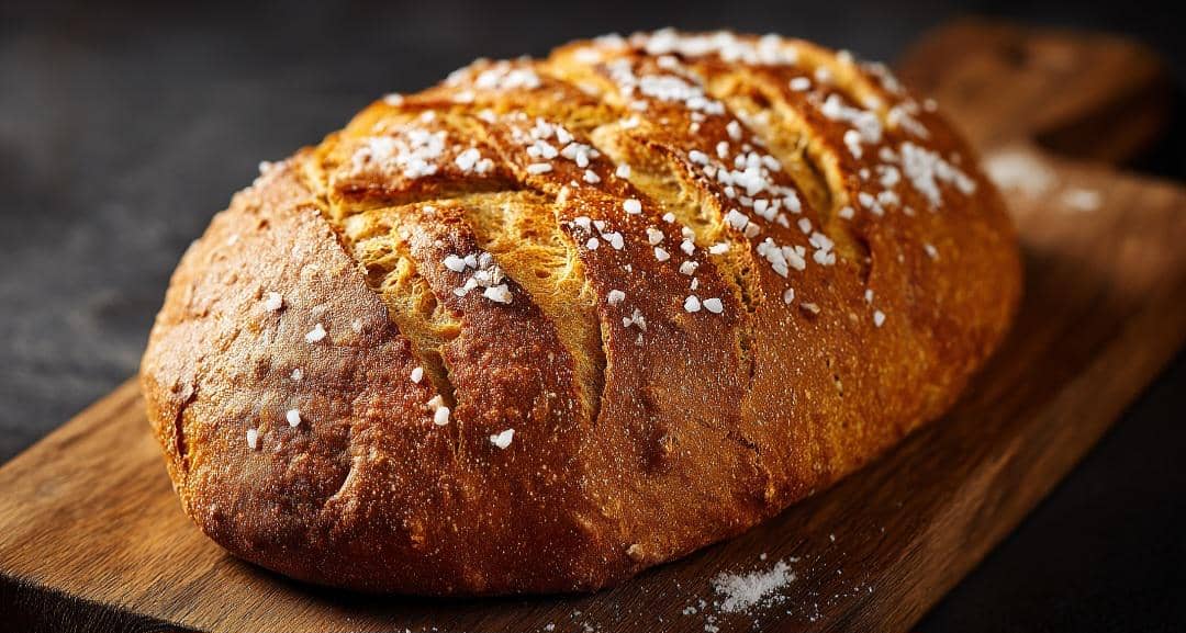 Kenapa Harga Salt Bread Lebih Mahal dari Roti Biasa?