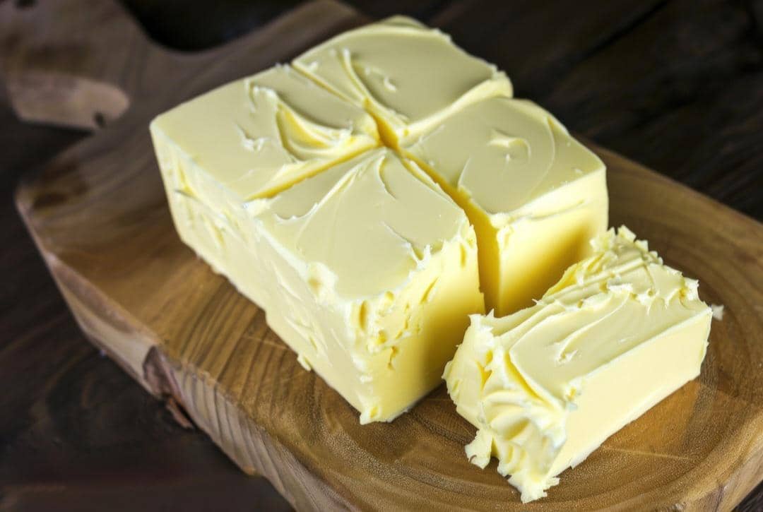 ilustrasi butter premium 