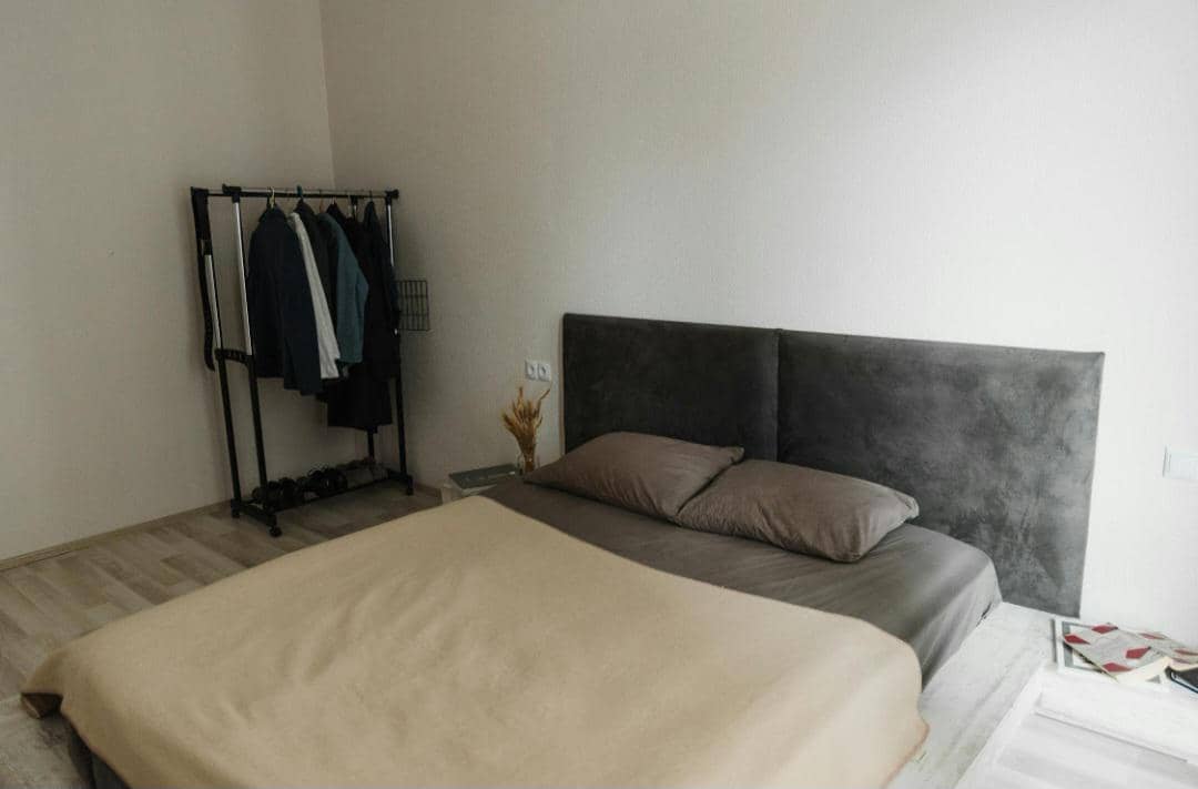 4 Ide Kamar Tidur Estetik Cowok yang Minimalis dan Kekinian