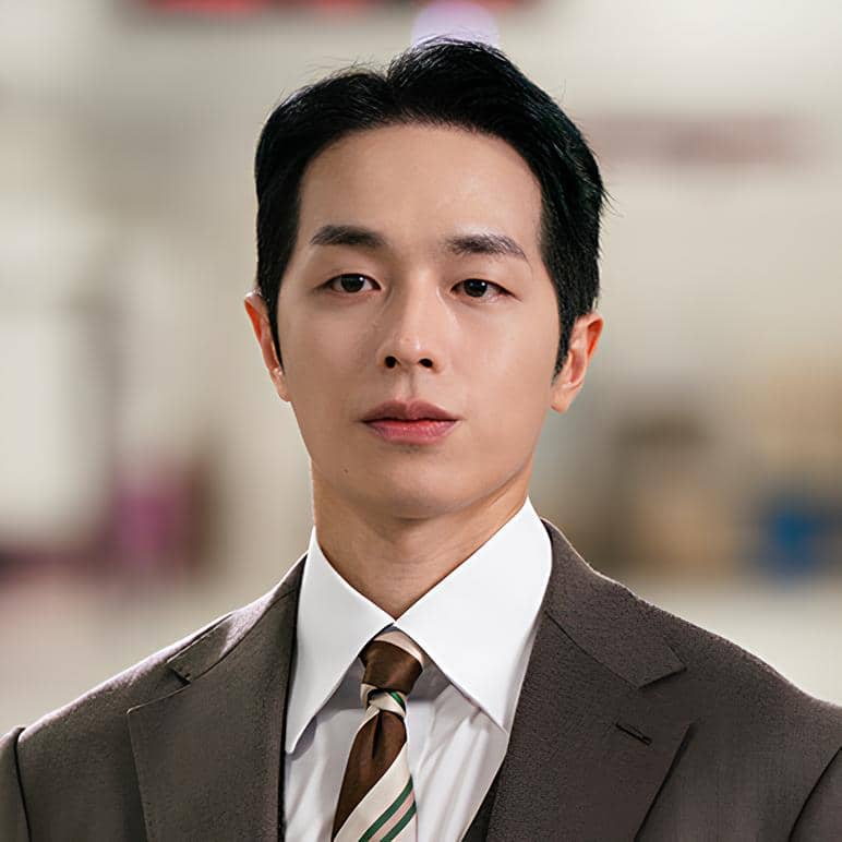 Kwon Hyuk di In Your Radiant Season