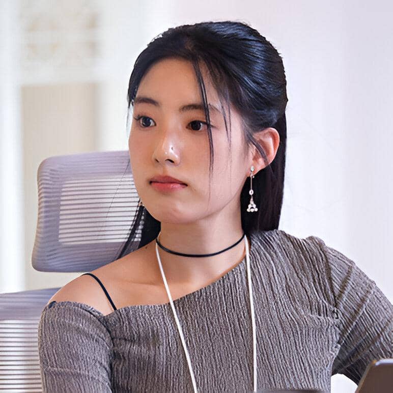 Lee Seung Yeon di In Your Radiant Season