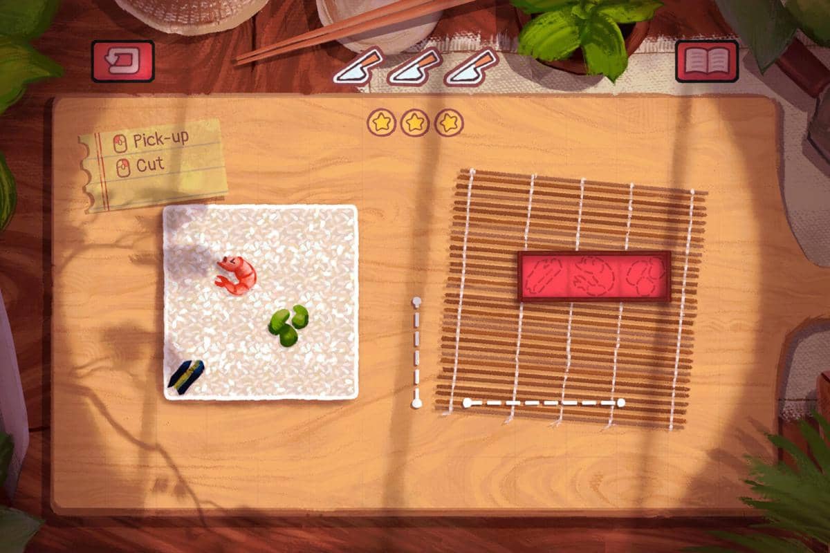 cuplikan Bento Blocks