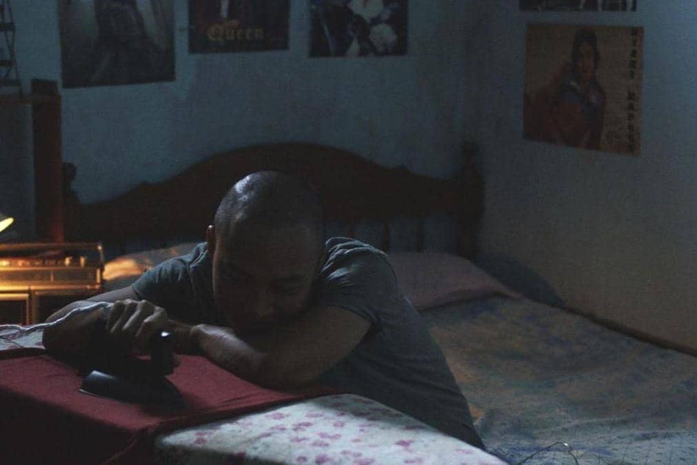 Kucumbu Tubuh Indahku