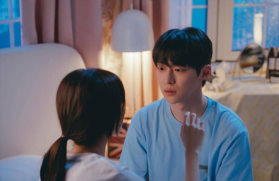 5 Hal yang Dibenci Sun Tae Hyeong di Our Universe