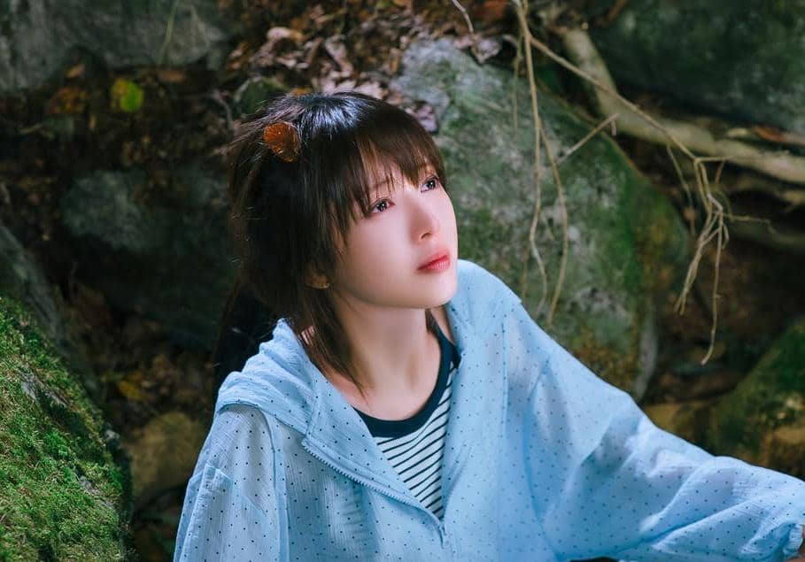 still cut drama Korea Our Universe