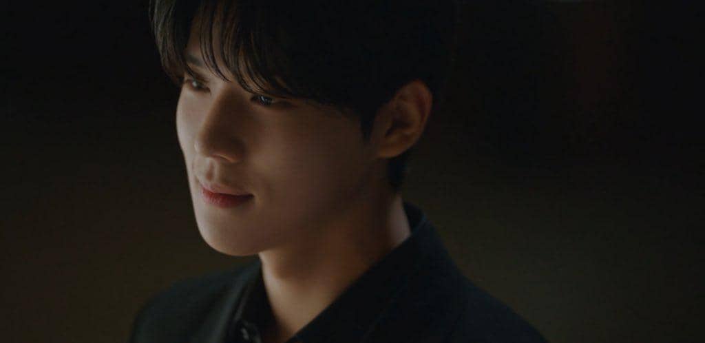 cuplikan drama To My Beloved Thief