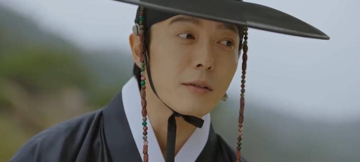 cuplikan drama To My Beloved Thief