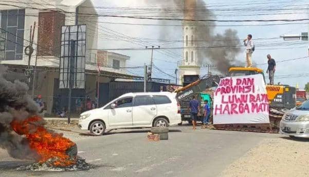 Moratorium Belum Dicabut, Pemekaran Luwu Raya Masih Tertunda