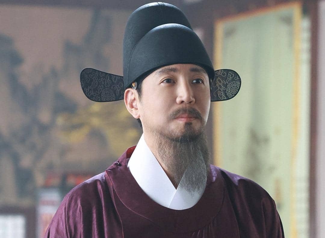 9 Karma yang Diterima Im Sa Hyeong di Ending To My Beloved Thief