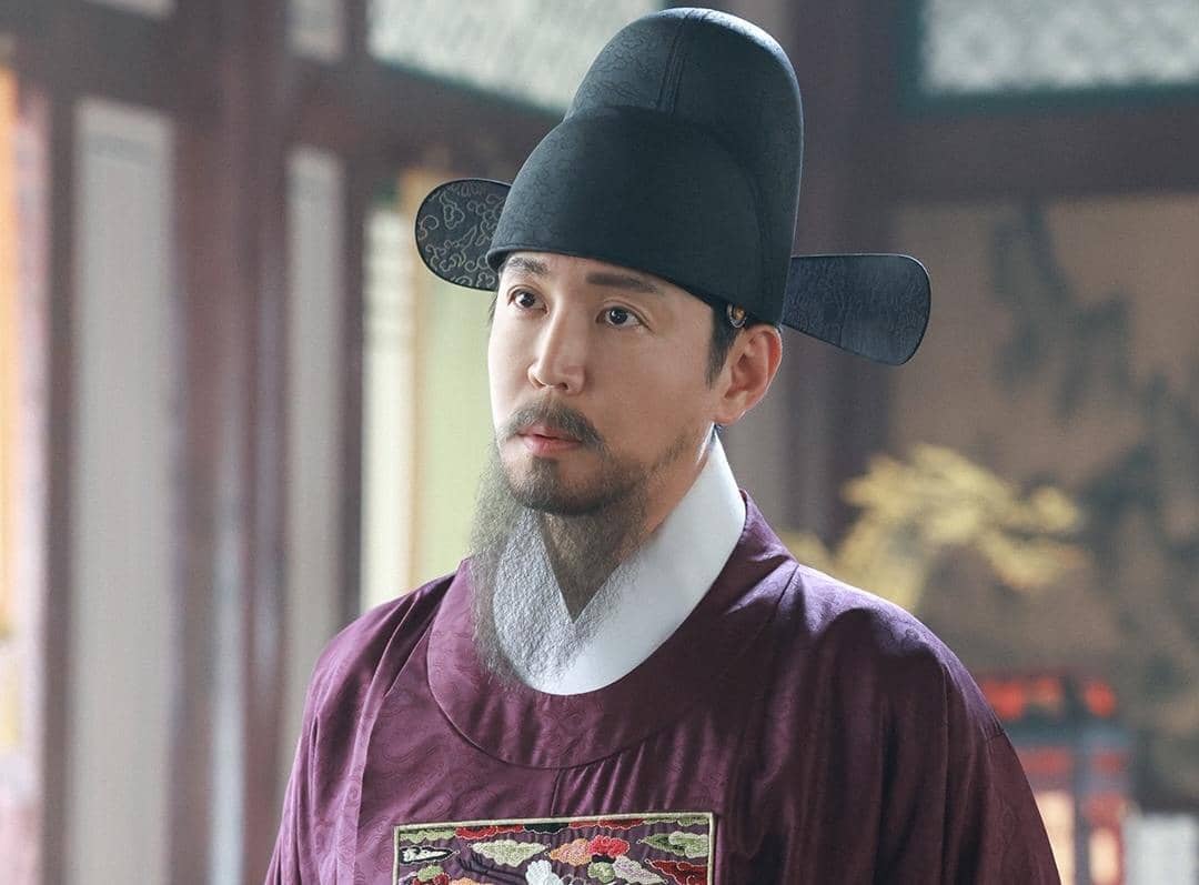 Choi Won Young di drama To My Beloved Thief