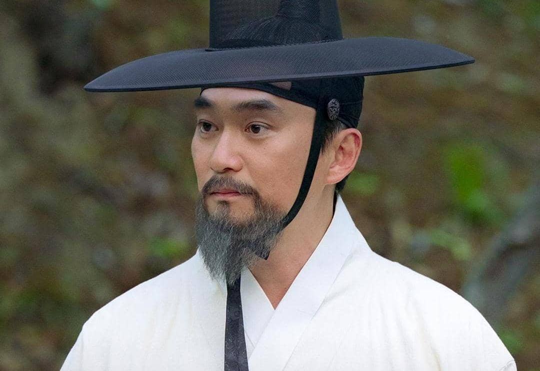 Kim Seok Hoon di drama To My Beloved Thief