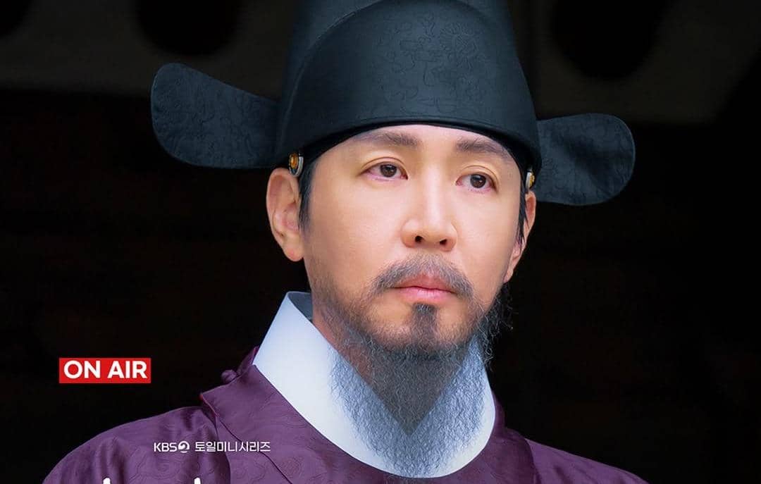 Choi Won Young di drama To My Beloved Thief