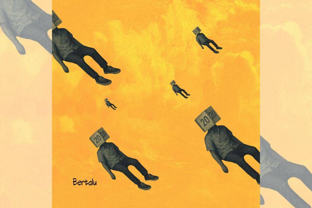 Lewat Single "Bertalu", Fais Palintan Bicara Perjuangan Hidup