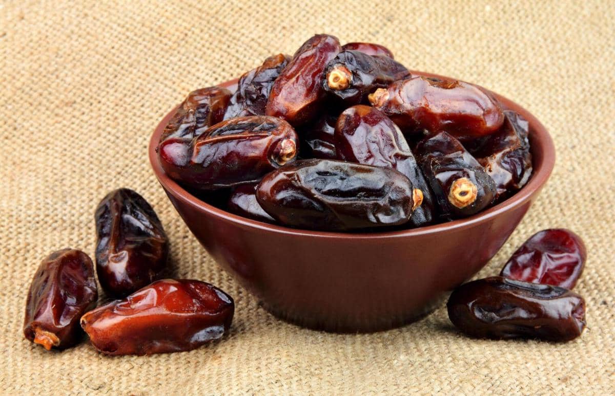 Mengapa Kurma Selalu Dianjurkan saat Buka Puasa?