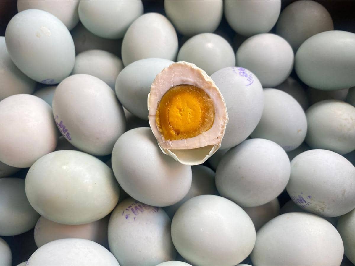 5 Lauk Kering Sahur yang Awet dan Praktis Disimpan