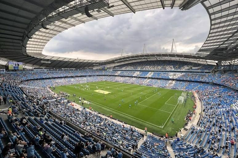 5 Laga Pertama Nico O'Reilly Cetak Gol di EPL, Selalu Bawa Kemenangan