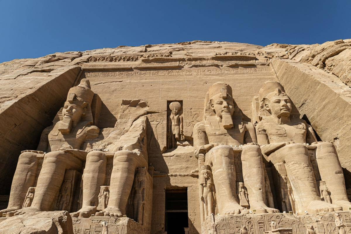 Abu Simbel