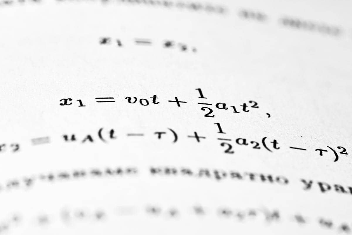 matematika