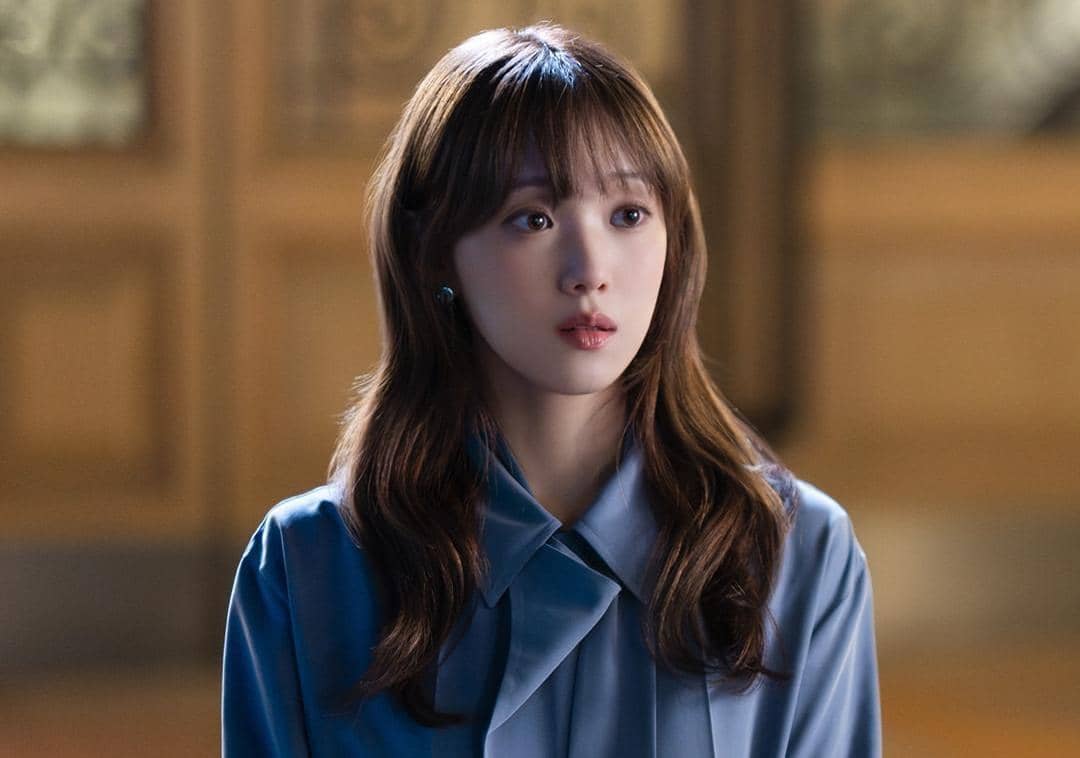 4 Tokoh Cewek yang Takut Jalin Hubungan di Drakor Awal 2026, Kenapa?