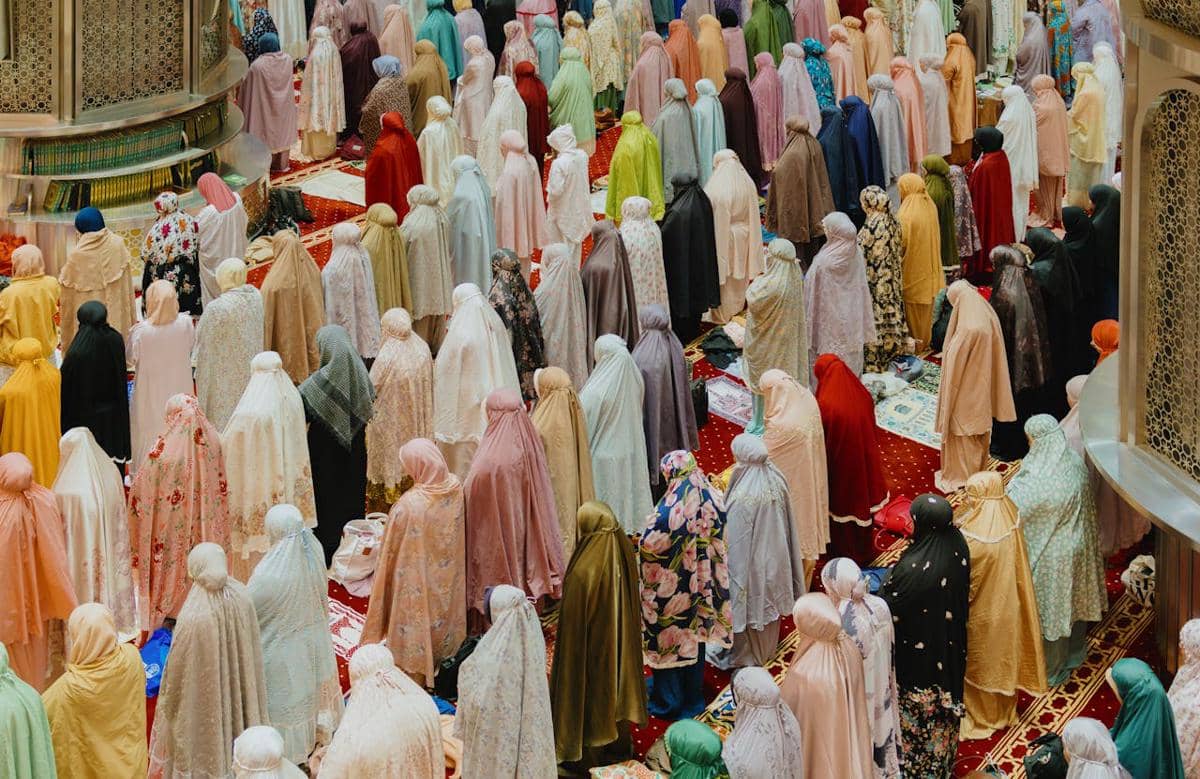 5 Cara Konsisten Tarawih di Bulan Ramadan Meski Capek Seharian