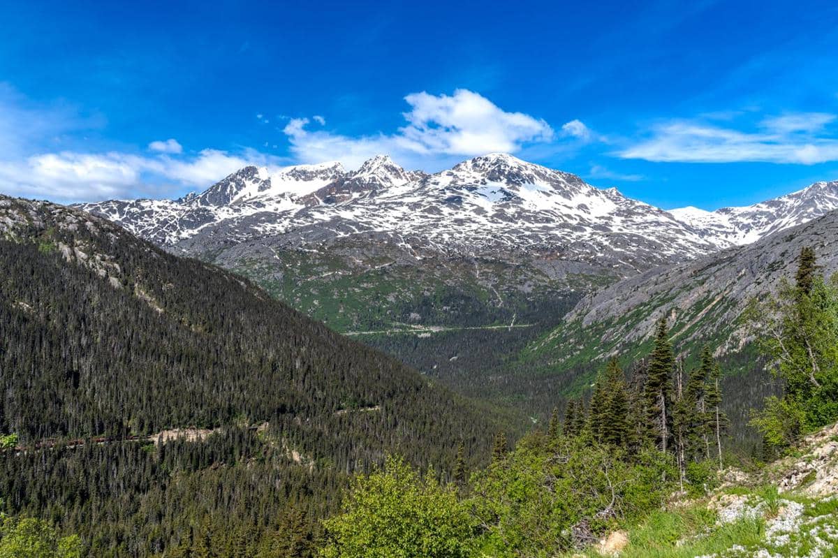 Klondike Gold Rush National Historical Park