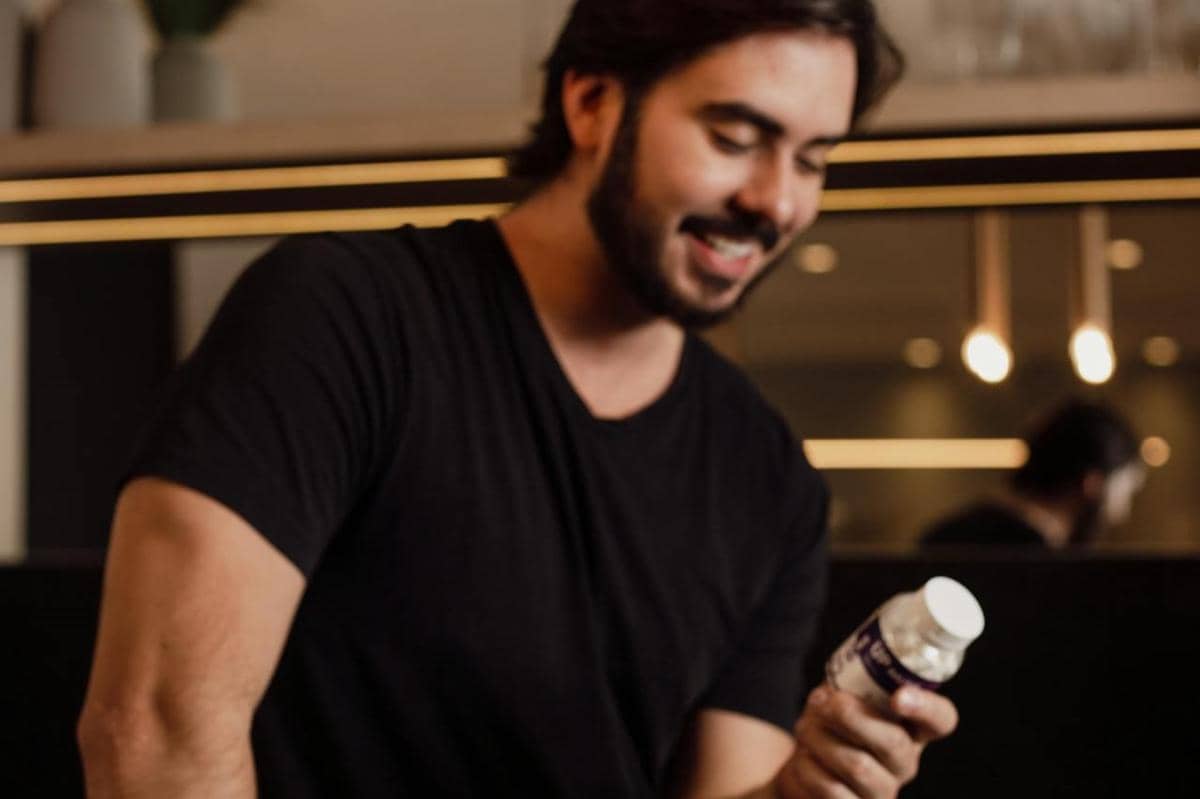 Peptida dalam Fitness: Efektif atau Berisiko?