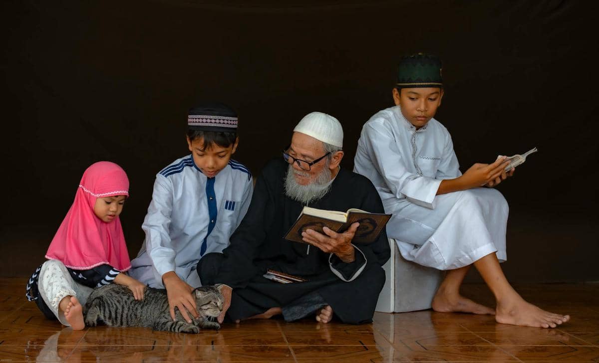 5 Contoh Lomba Ramadan 2026 untuk Anak SD Tingkat RT, Asyik!