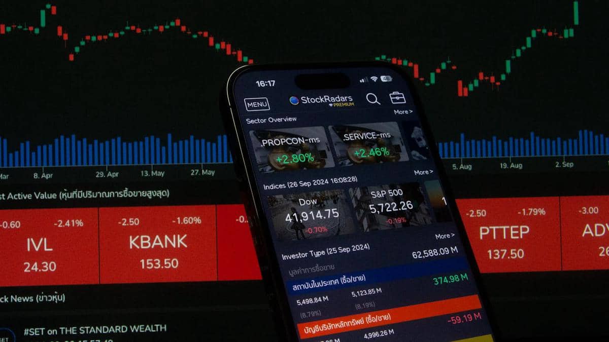 7 Strategi Alokasi THR untuk Investasi Saham dan Komoditas