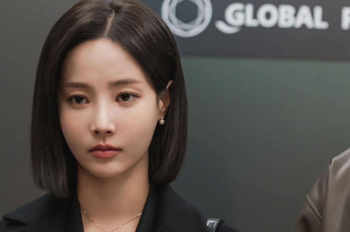 7 Fakta Masa Lalu Yoon Bi A di Drakor Love Phobia