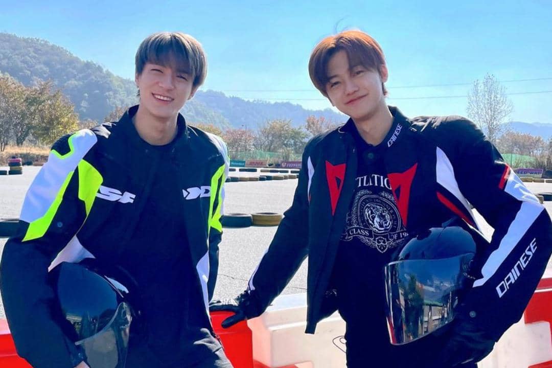 [QUIZ] Kamu Lebih Cocok sama Jaemin atau Jeno NCT Dream, Nih?