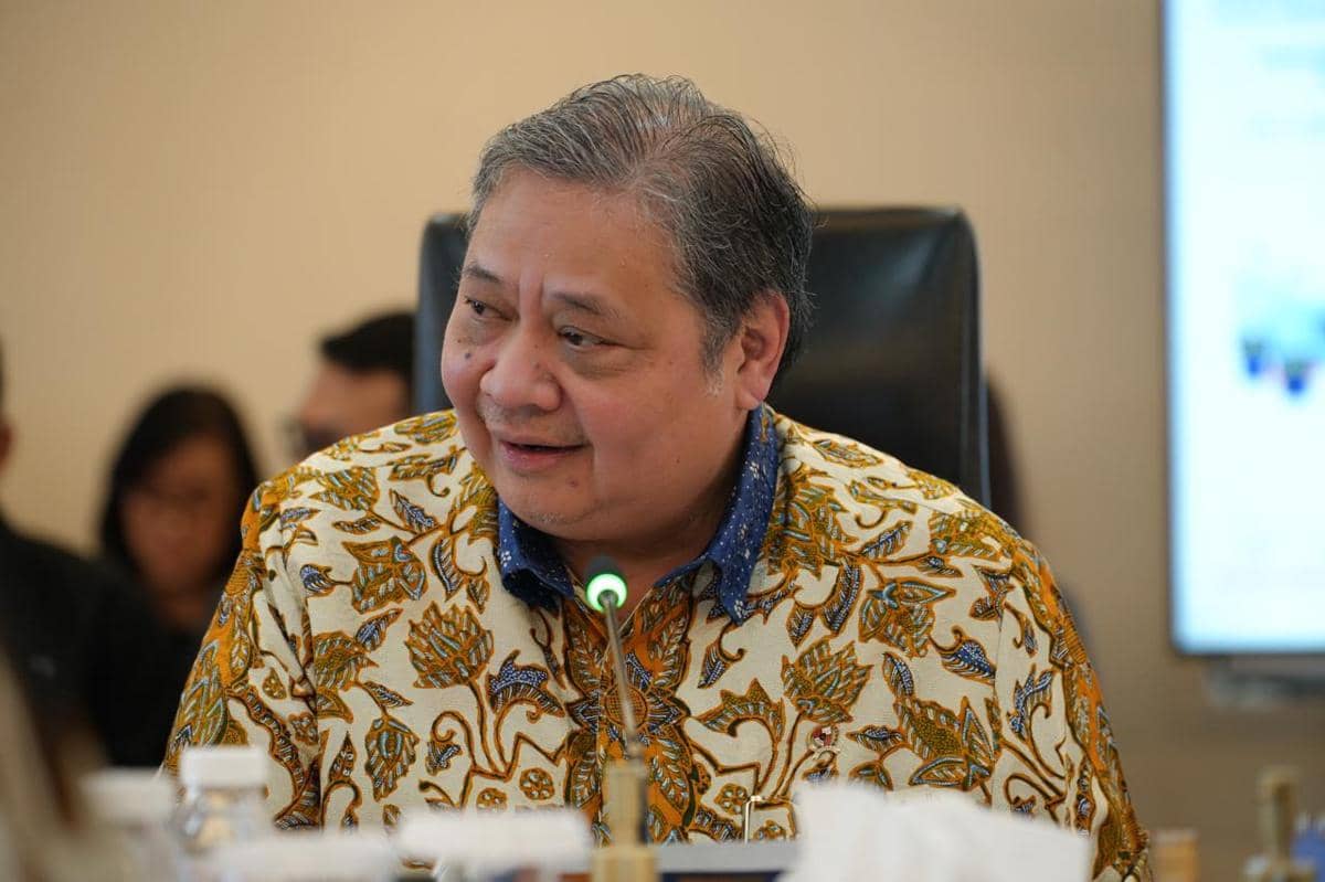 Pemerintah: Impor Jagung AS 1,4 Juta Ton hanya untuk Industri