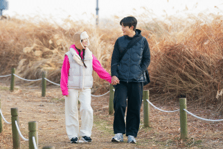 still cut drama Korea No Tail To Tell