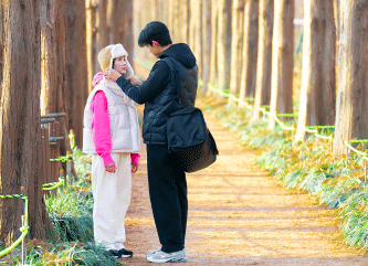 still cut drama Korea No Tail To Tell