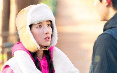 still cut drama Korea No Tail To Tell