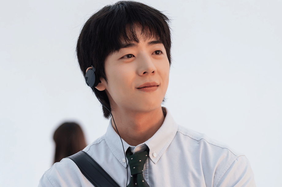 Cuplikan drama Korea In Your Radiant Season