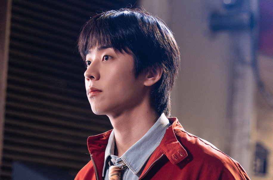 Cuplikan drama Korea In Your Radiant Season