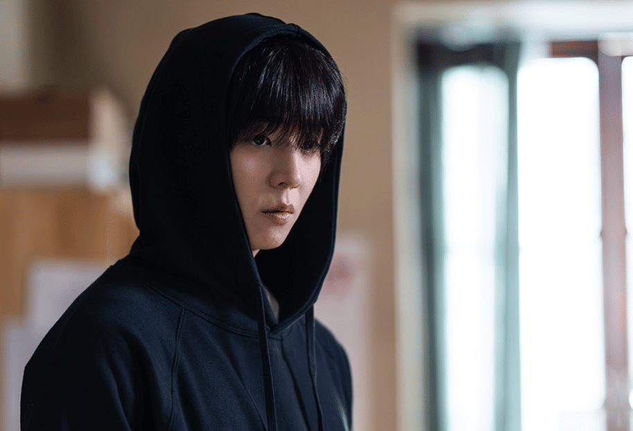 Cuplikan drama Korea In Your Radiant Season