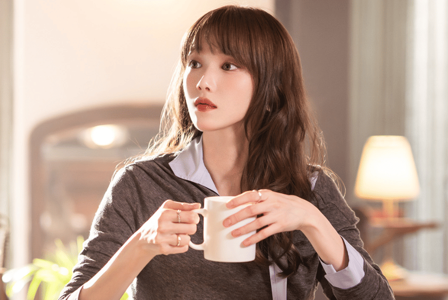 Cuplikan drama Korea In Your Radiant Season