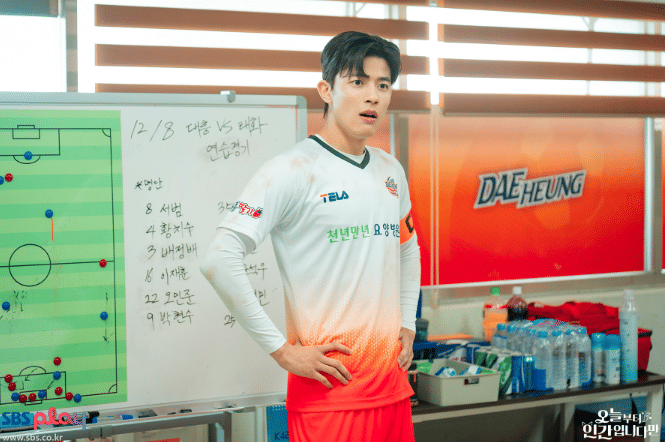 5 Teka-Teki yang Harus Terurai di Ending Drakor No Tail To Tell