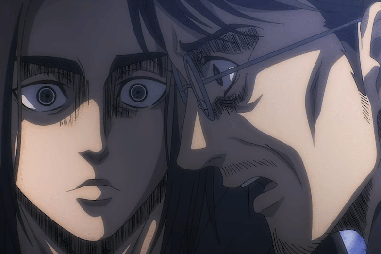 5 Plot Twist di Attack on Titan yang Mind-Blowing dan Sulit Dilupakan