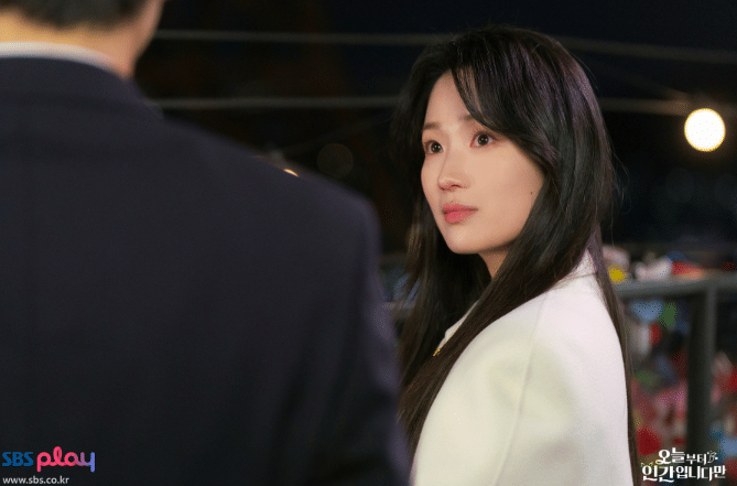 cuplikan drama No Tail To Tell