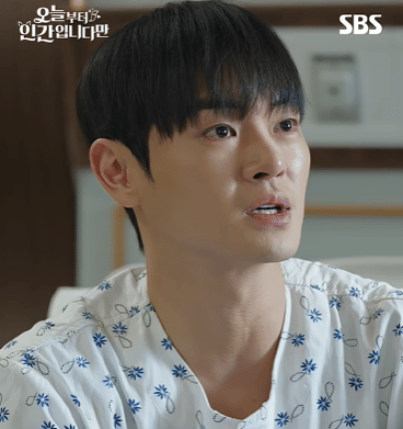 cuplikan drama No Tail To Tell