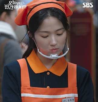 cuplikan drama No Tail To Tell