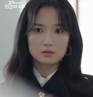 cuplikan drama No Tail To Tell