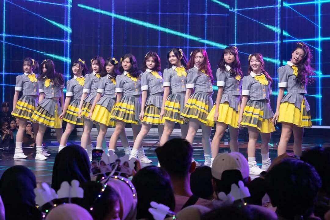 Fakta 4 Era JKT48, Dari RE:BOOST hingga FIGHT!