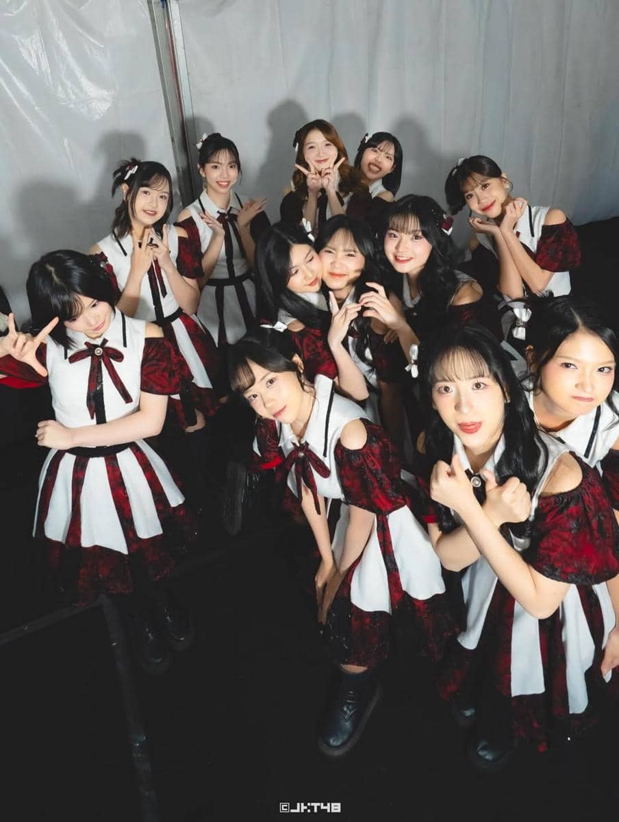 Member JKT48