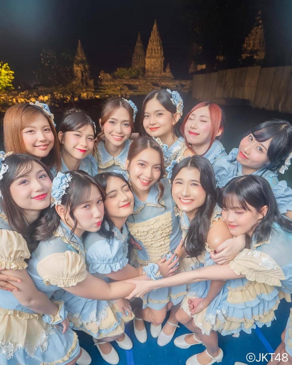 Member JKT48