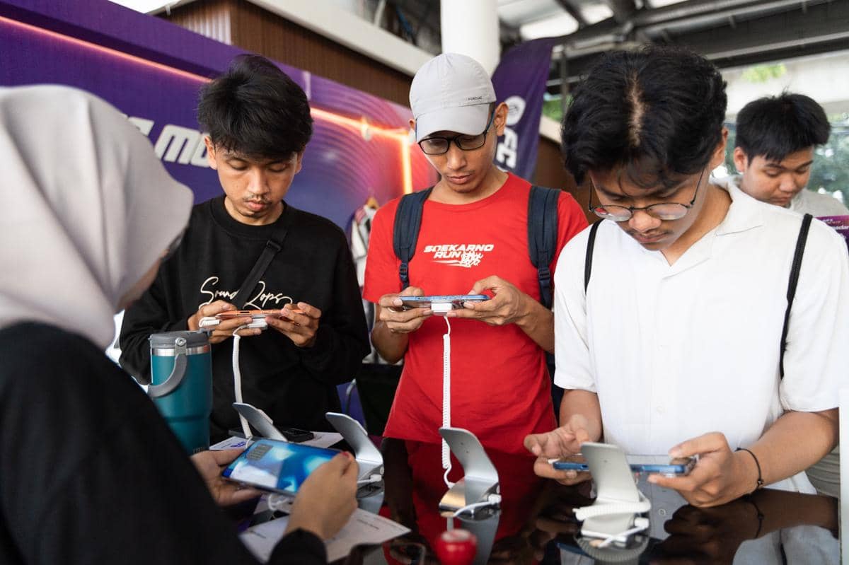 FC Mobile Ngabuburit