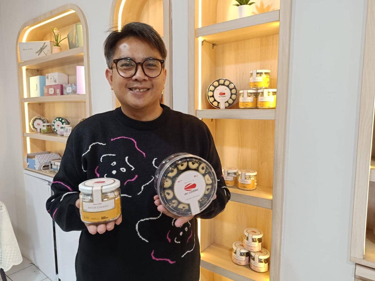 Jelang Lebaran 2026, J&C Cookies Siapkan Kukis Premium dan Varian Baru